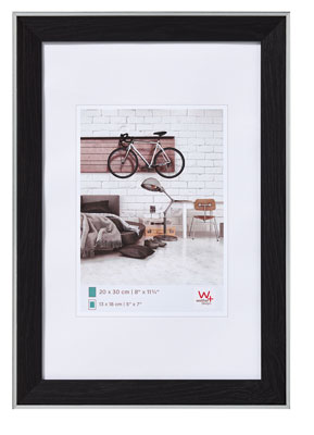 Bohemian kolor czarny