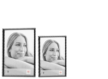 Chloe w kolorze stalowym